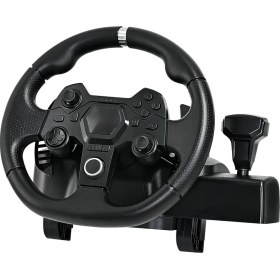 Resim Ap7 Direksiyon Seti Ps4 Ps3 Xbox One Xbox 360 Nintendo Switch Android Uyumlu 