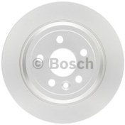 Resim Land Rover Freelander 2 2.0Si4 2012-2014 Bosch Arka Disk 2 Adet 