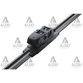 Resim Silecek Süpürgesi Tek Aeroeco Ax5 530mm Oem No:3397015580 