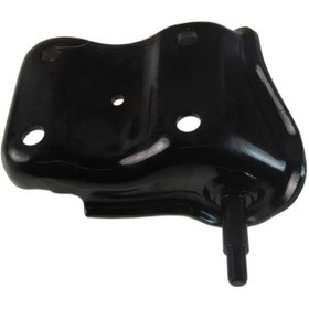 Resim Arka Makas Bağlantı Tablası D-max 12-20 Sağ 