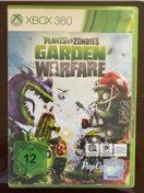 Resim Ubisoft xbox 360 plants vs zombies garden warfare ( online bağlantı gerektirir ) 