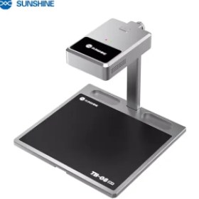 Resim Sunshine Tb-08 Pro Termal Kamera 