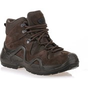 Resim Scooter P1492nka Hakiki Deri Su Geçirmez Ortapedik Bot 