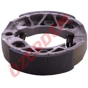 Resim Crypton Fren Balatası Ön-Arka Or. Tip Eski Model 