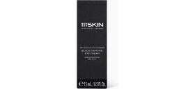 Resim 111Skin Black Diamond Göz Kremi 15ML, Lüks Yaşlanma Karşıtı Göz Çevresi Bakımı 
