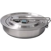 Resim Stanley Wildfare Core Fry Pan 10-12162-006 Pişirme Seti 0,94 L 