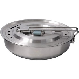 Resim Stanley Wildfare Core Fry Pan 10-12162-006 Pişirme Seti 0,94 L 