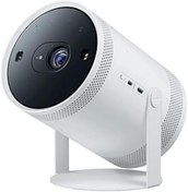 Resim TBSProjects Samsung Freestyle 2. Nesil Projeksiyon Cihazı, Full Hd, 360 Derece Ses, 5 Watt Hoparlör, Otomatik K 