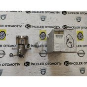 Resim 7701208361 Clio 3 Iii Modus Sol Arka Kaliper Mais Diğer