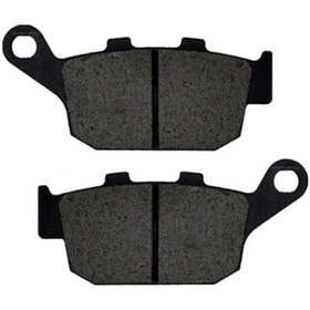 Resim Mondıal Arka Fren Disk Balatası Drift L/kd 125 F/kiden 125 F/vulture İ/150nk/cbr250 