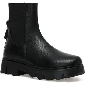 Resim Nine West Zerlatr 2pr Siyah Kadın Chelsea Bot 