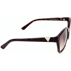 Resim Guess Gu 7158 Col To-34 59-15-135 Kadın Güneş Gözlüğü 