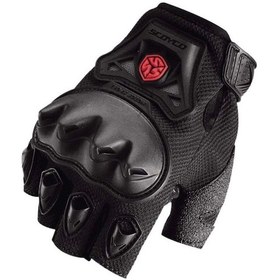 Resim Scoyco MC29D Eldiven Siyah 