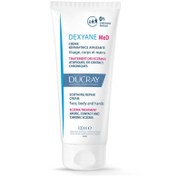 Resim Ducray Dexyane MeD Soothing Kuru ve Çok Kuru Ciltler için Bakım Kremi 100ml 