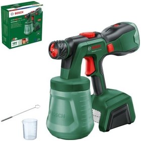Resim Bosch Universalspray 18v-300 Akülü Boya Tabancası Akü Ve Şarj Cihazı Hariç 