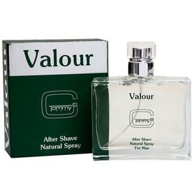 Resim VALOUR AFTER SHAVE 100ML - VALOUR TRAŞ SONRASI 100ML 