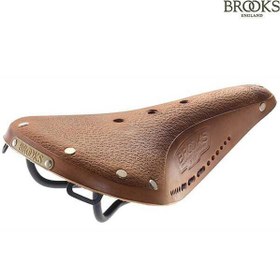 Resim BROOKS B17 SOFTENED SELE 