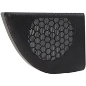 Resim Wezone Mercedes-benz C230/c320 Sağ Kapı Hoparlör Kapağı - Abs Malzemeyle Dayanıklı, Toz Ve Hasara Koruma, Kolay Kurulum Clc-class 2008-2011, W203 Clc Coupe 2 Door 