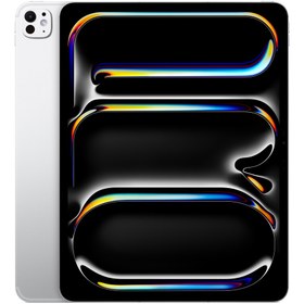 Resim Apple iPad Pro M5 8.Nesil Cellular 13" | 2 TB Gümüş 