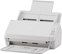 Resim Fujitsu/Ricoh SP1120N 20PPM A4 Network Tarayıcı Orjinal - Faturalı - Garantili Ürünler - Hızlı Gönderim