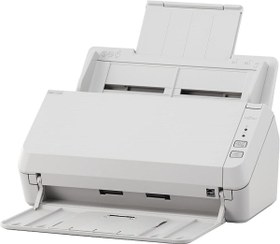 Resim Fujitsu/Ricoh SP1120N 20PPM A4 Network Tarayıcı 