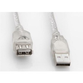 Resim Usb Erkek - Dişi 15 Mt Bolsat 