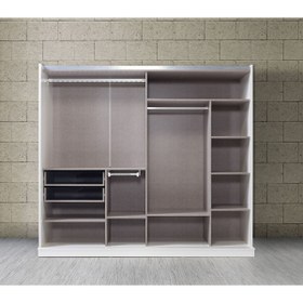 Resim Curra Home Smart Yatak Odası 