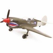Resim NessiWorld 1/48 Savaş Uçağı Kit 