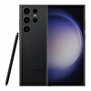 Resim Samsung S23 Ultra Yenilenmiş TR Garanti | 256 GB 4 GB Siyah 