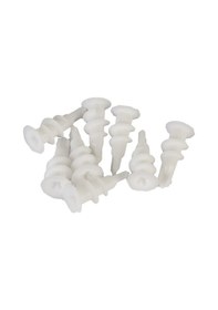 Resim Çelik Turbolet Dübeli 28 mm - 100 Adet 