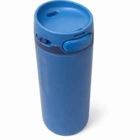 Resim Çelik Mug Termos - Igloo - Squid - 600ml - Lacivert - 205801 