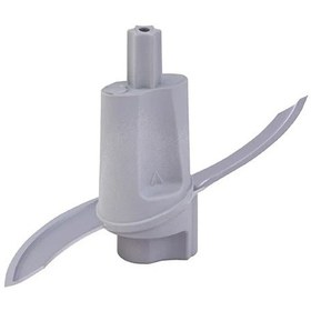 Resim Cookplus Chopper 4001 400 W Doğrayıcı Rondo Bıçak 