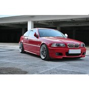 Resim Bmw E46 M Marşpiyel Takımı Bmw