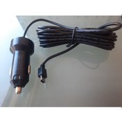 Resim Mikro Usb 5v/1a Araç Şarj Aleti 