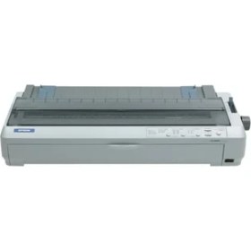 Resim Epson LQ-2090 Nokta Vuruşlu Yazıcı 