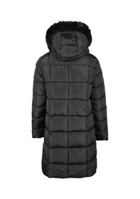 Resim Tommy Hilfiger Tommy Hılfıger Kadın Mont Tw4mp159-blk Tw4mp159-blk Siyah Siyah 