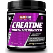 Resim Kreatin Mikronize 300 gr 