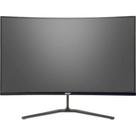 Resim Acer Nitro UM.HE0EE.302 27" 1080P 180 Hz 1 Ms Kıvrımlı Oyuncu Monitör 