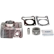 Resim ÇELİKMOTO SİLİNDİR KOMP. OEM YBR 125 #23036 
