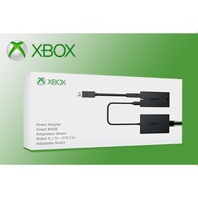 Resim Xbox One S Kınect Adapter Xbox One Pc Adaptör 