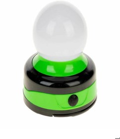 Resim Enfa Fener Led Fanus Işıldak Pilli Mıknatıslı Sc-11 Zy-719 4115 Çok Renkli 