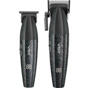 Resim Vgr V-640 Profesyonel Saç Kesme Makinesi 