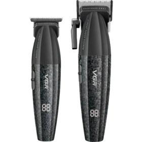 Resim Vgr V-640 Profesyonel Saç Kesme Makinesi 
