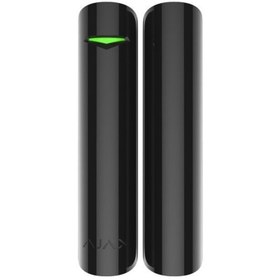 Resim Ajax Hubkit Plus Kablosuz Alarm Seti Wifi / Starterkit Plus Seti Siyah 