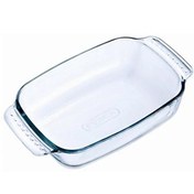 Resim Pyrex Diktörtgen Fırın Kabı 0.7 L 228B000 
