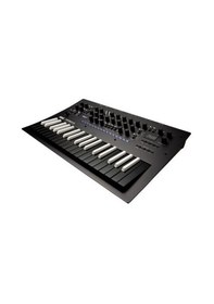 Resim Korg Mınılogue Xd Inverted 4 Sesli Polifonik Analog Synthesizer - Siyah 