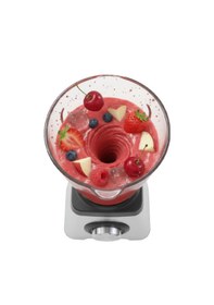 Resim Sinbo SHB - 7519 1.5 L 6 lı Çelik Bıçak Buz Kırma Paslanmaz Turbo Blender 
