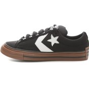 Resim A14718C-E Converse Puff Player Erkek Spor Ayakkabı Siyah 