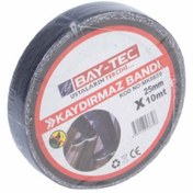 Resim Baytec Kaydırmaz Bant 25Mmx10Mt Mk0830 6798 