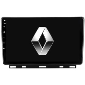 Resim MYWAYY Renault Clio 5 - Araç Multimedya Ekran - 6GB 128GB - S - Black - 2020 - 2023 - 9 Inch - UPG - MYWAY 